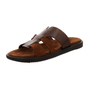 The Sandals Factory Pantoletten für Herren