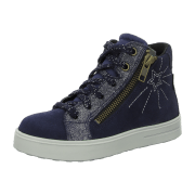 Superfit Halbhohe Stiefel für Mädchen
