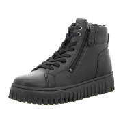Tamaris leather