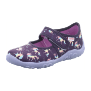 Superfit Hausschuh Textil  BONNY