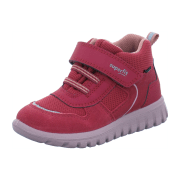 Superfit Halbhohe Stiefel für Mädchen