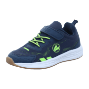 Jako dk.navy-lime (dunkelblau-gelb)