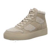 Paul Green High Top Almond Felleinsatz