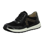 Caprice Black Comb