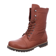 Andrea Conti Da.- Stiefelette