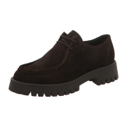 Schuhengel Alk Brown