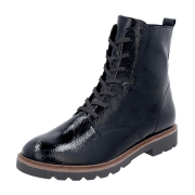 Remonte D2Q71-03 black Lagro