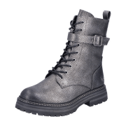 Rieker HWK Damen Stiefel