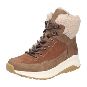 Rieker HWK Damen Stiefelette