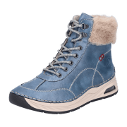 Rieker HWK Damen Stiefel