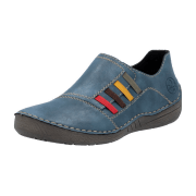 Rieker HWK Damen Halbschuhe