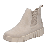 Rieker HWK Damen Stiefel