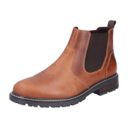 Rieker HWK Herren Stiefel