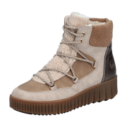 Rieker HWK Damen Stiefelette