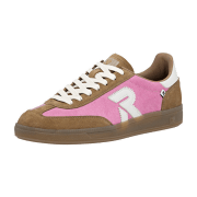 Rieker HWK Damen Halbschuhe