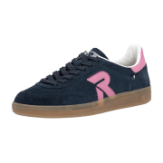 Rieker HWK Damen Halbschuhe