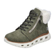 Rieker HWK Damen Stiefelette