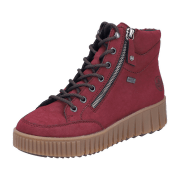 Rieker HWK Damen Stiefel