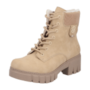 Rieker HWK Damen Stiefel
