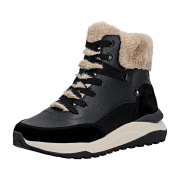 Rieker Sport Boots Nappa