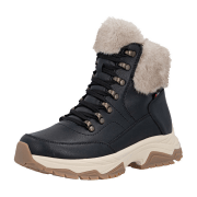 Rieker HWK Damen Stiefel