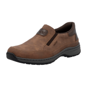 Rieker HWK Herren Halbschuhe