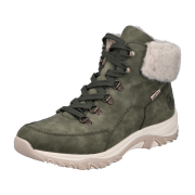 Rieker HWK Damen Stiefel