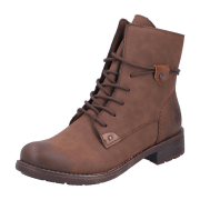 Rieker HWK Damen Stiefel