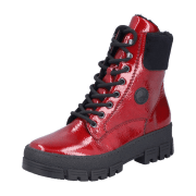 Rieker HWK Damen Stiefelette
