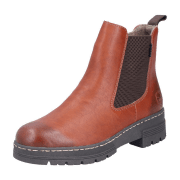Rieker HWK Damen Stiefel