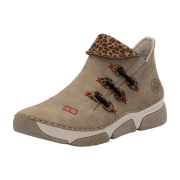 Rieker HWK Damen Stiefel