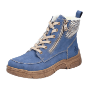 Rieker HWK Damen Stiefelette