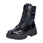 Rieker HWK Damen Stiefel