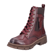 Rieker Schnürboots