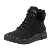 Rieker HWK Damen Stiefel