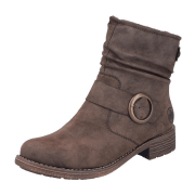 Rieker HWK Damen Stiefel