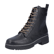 Rieker HWK Damen Stiefel