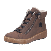 Rieker HWK Damen Stiefel