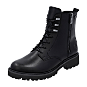 Remonte D8656-00 schwarz Cristallino France