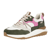 Rieker HWK Damen Halbschuhe