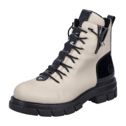 Rieker HWK Damen Stiefel