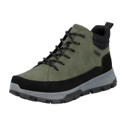 Rieker 5 % Fr Manns verzug