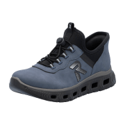 Rieker HWK Damen Halbschuhe