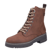 Rieker Schnürboots
