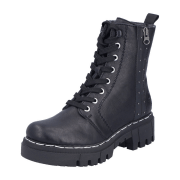 Rieker HWK Damen Stiefel