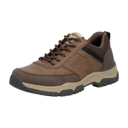 Rieker Klassische Schnürschuhe für Herren