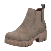 Rieker HWK Damen Stiefel