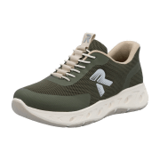 Rieker HWK Damen Halbschuhe