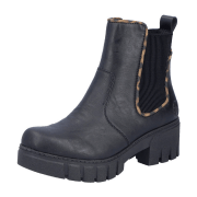 Rieker HWK Damen Stiefel