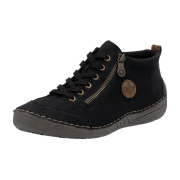 Rieker HWK Damen Stiefel